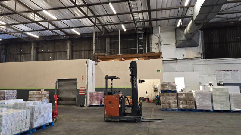 To Let commercial Property for Rent in Brackenfell Central Western Cape